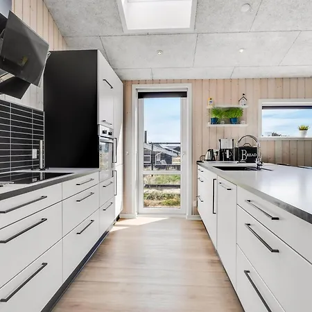 3036 Hvide Sande