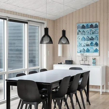 3036 Hvide Sande